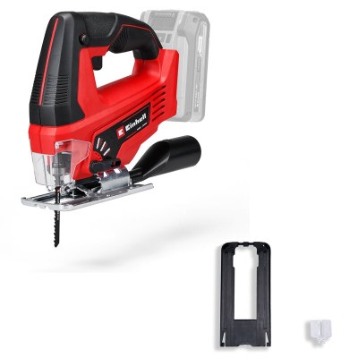 Einhell Akülü Dekupaj Testere TC-JS 18 Li - Solo