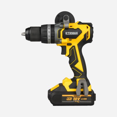 RTX3010B Şarjlı Darbeli Matkap
