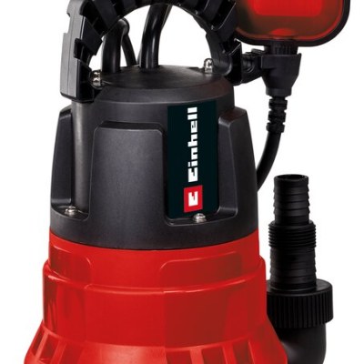 Einhell Kirli Su Dalgıç Pompa GC-DP 7035 LL