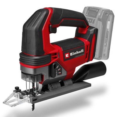 Einhell Akülü Dekupaj Testere TE-JS 18/100 Li - Solo