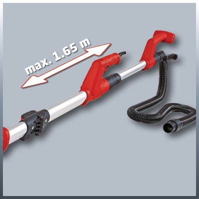 Einhell Alçıpan Zımpara TC-DW 225