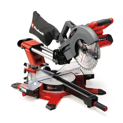 Einhell Akülü Pistonlu Gönye Testere TE-SM 36/10 L Li-Solo