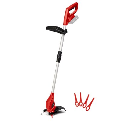 Einhell Akülü Kenar Kesme Makinesi GC-CT 18/24 Li-Solo