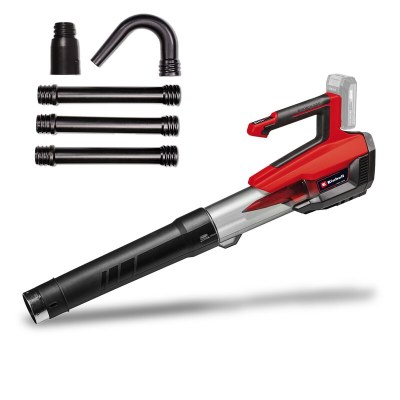 Einhell Akülü Yaprak Üfleme Makinesi GP-LB 18/200 Li GK-Solo