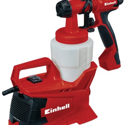 Einhell Sprey Boya Sistemi TC-SY 600 S