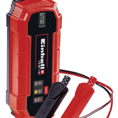 Einhell Akü Şarj Cihazı CE-BC 1 M