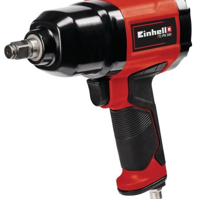 Einhell Havalı Somun Sıkma TC-PW 340