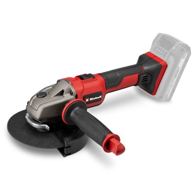 Einhell Akülü Avuç Taşlama Makinesi AXXIO 18/150