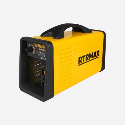 RTM5220 İnverter Kaynak Makinesi