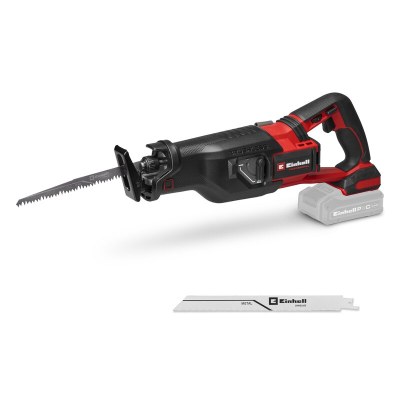 Einhell Akülü Kılıç Testere TP-AP 18/32 Li BL - Solo
