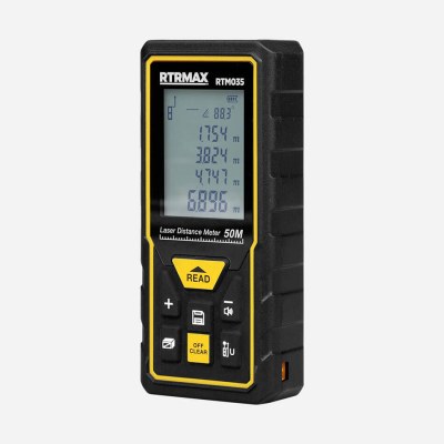 RTM037 Lazer Metre