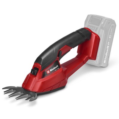 Einhell Akülü Çim Makası GC-CG 18/1 Li-Solo