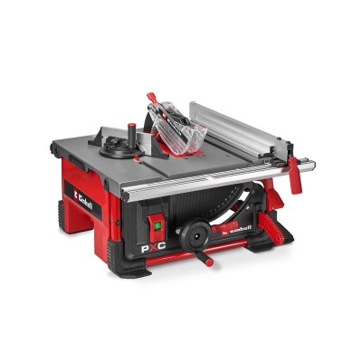 Einhell Akülü Tezgah Testere TE-TS 36/8 T Li-Solo