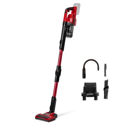 Einhell Akülü Dikey Süpürge TE-SV 18 Li-FLX-Solo