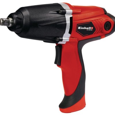 Einhell Darbeli Somun Sıkma CC-IW 450
