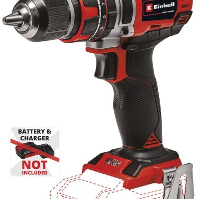 Einhell Akülü Darbeli Vidalama TP-CD 18/50 Li-i BL-Solo