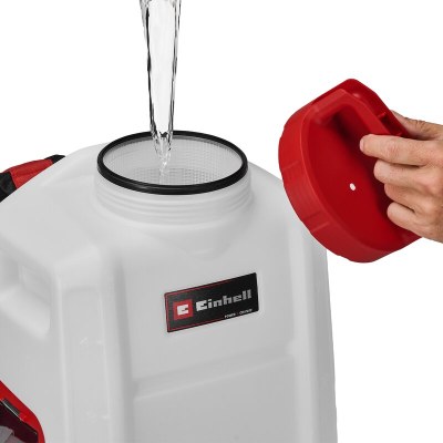 Einhell Akülü İlaçlama Pompası GE-WS 18/150 Li-Solo