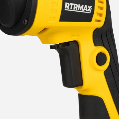 RTX2026A Şarjlı Alçıpan Vidalama