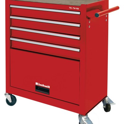 TC-TW 100 Takım Dolabı