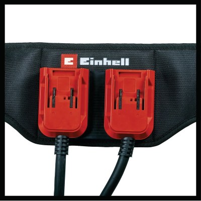 Einhell Akü Kemeri GE-PB 36/18 Li