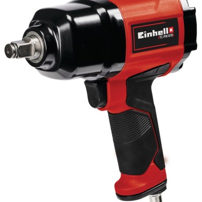 Einhell Havalı Somun Sıkma TC-PW 610