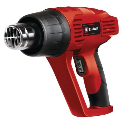 Einhell Sıcak Hava Tabancası TH-HA 2000/1