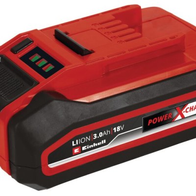 Einhell Akü 18V 3,0Ah Power X-Change Plus