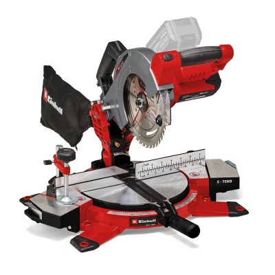 Einhell Akülü Gönye Testere TE-MS 18/210 Li-Solo