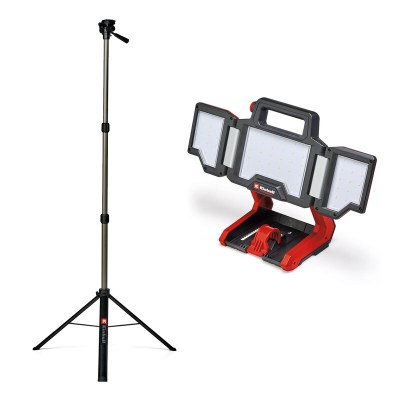 Einhell Akülü Aydınlatma TP-CL 18/3000 Li Set - Solo