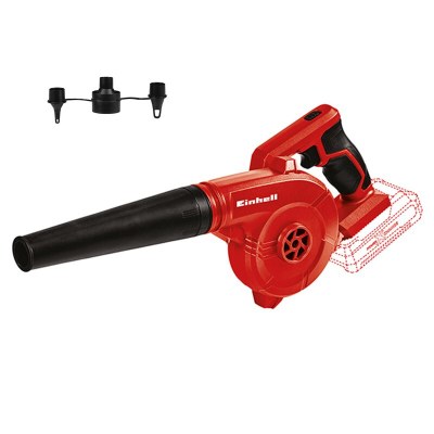 Einhell Akülü Üfleme TE-CB 18/180 Li-Solo