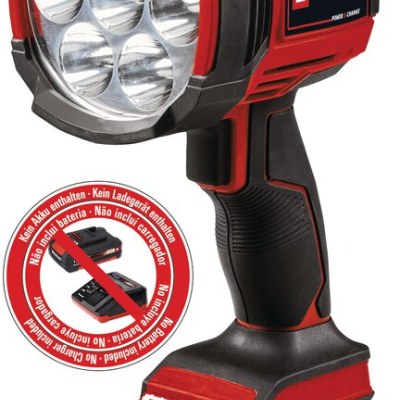 Einhell Akülü Aydınlatma TE-CL 18/2500 LiAC-solo