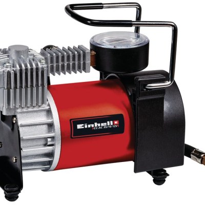 Einhell Mini Hava Kompresörü CC-AC 35/10 12V