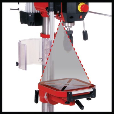 Einhell Sütunlu Matkap TE-BD 750 E