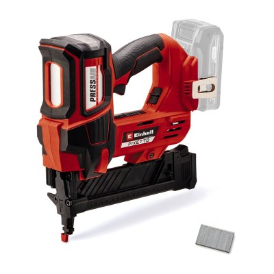 Einhell Akülü Zımba Makinesi FIXETTO 18/40 S