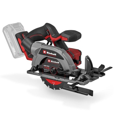 Einhell Akülü Daire Testere TP-CS 18/136-C Li BL - Solo