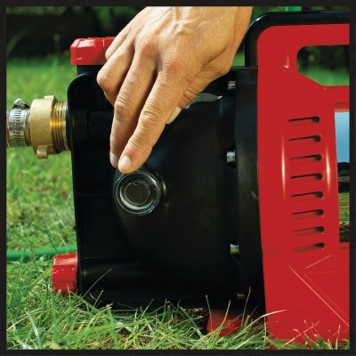 Einhell Bahçe Pompası GC-GP 1250 N/1
