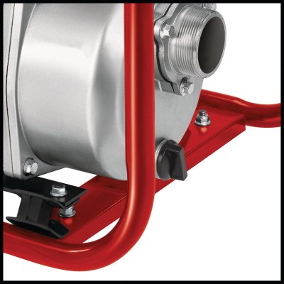 Einhell Benzinli Su Pompası GE-PW 46