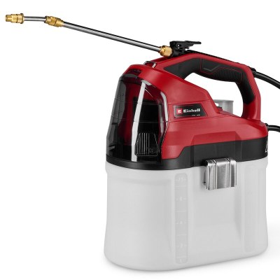 Einhell Akülü İlaçlama Pompası GE-WS 18/75 Li-Solo