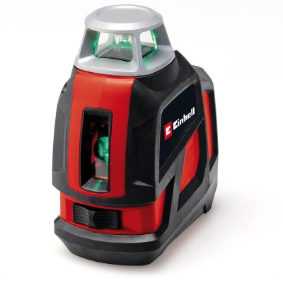 Einhell Çapraz Çizgi Lazer TE-LL 360 G