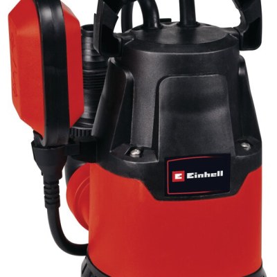 Einhell Temiz Su Dalgıç Pompa GC-SP 2275