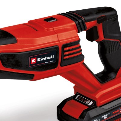 Einhell Akülü Kılıç Testere TP-AP 18/28 Li BL - Solo