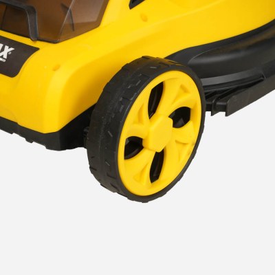 RTX2074B Şarjlı Çim Biçme Makinesi