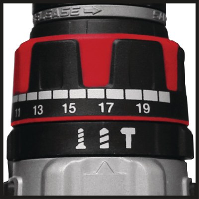 Einhell Akülü Darbeli Vidalama TP-CD 18/50 Li-i BL-Solo