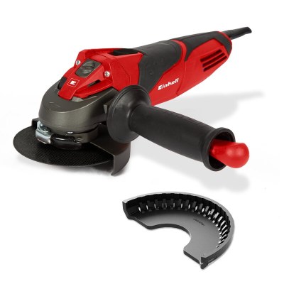 Einhell Avuç Taşlama TE-AG 125/750