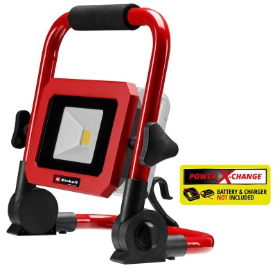 Einhell Akülü Aydınlatma TC-CL 18/1800 Li - Solo