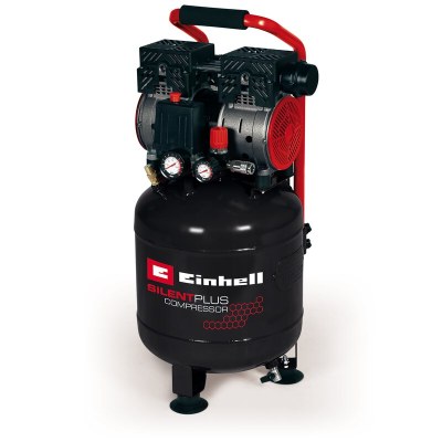 Einhell Hava Kompresörü TE-AC 135/24 Silent Plus