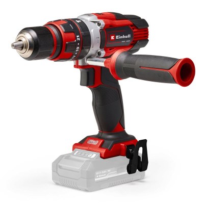 Einhell Akülü Darbeli Vidalama TE-CD 18/48 Li-i-Solo