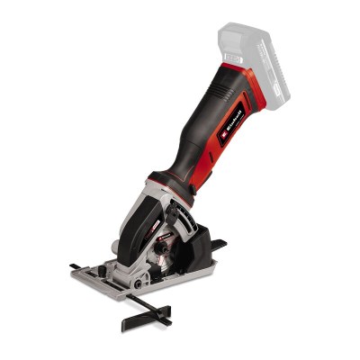 Einhell Akülü Mini Daire Testere TE-CS 18/89 Li - Solo