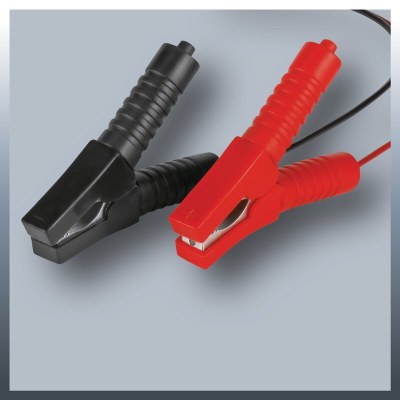 Einhell Akü Şarj Cihazı CC-BC 12