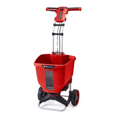Einhell Akülü Çok Amaçlı Serpme Makinesi GE-SR 18/22 Li-Solo